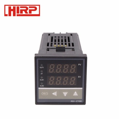 REX-C100 PID Temperature Controller 48*48 Intelligent Digital for Temperature Controller