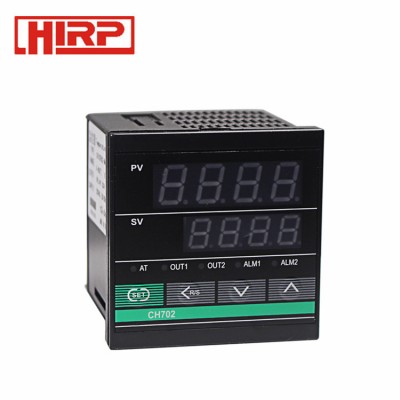 LED Universial Input Temperature Controller CH702 for Industrial Use