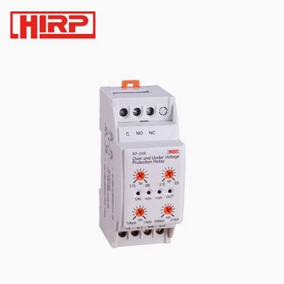 RP-04R Under Over Voltage Protection Device