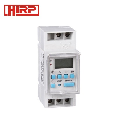 RPT8A16 12 Volt DC Timer Switch Relay