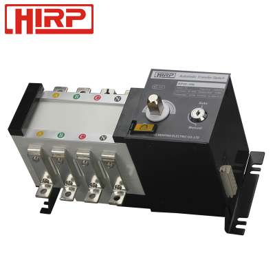 RP5C-160 160 Amp Motorized Automatic Transfer Switch for generator 230V