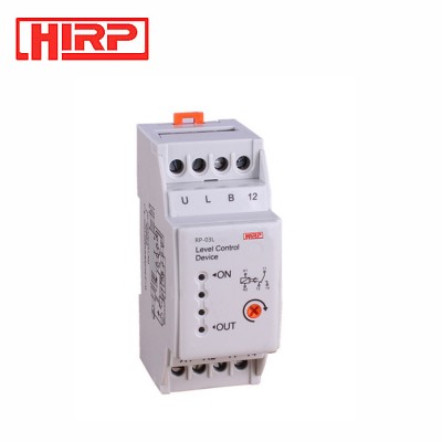 RP-03L Liquid Level Controller Automatic Water Level Controller Automatic Water Pump Controller