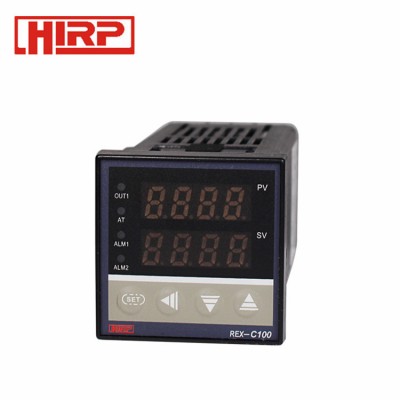 Intelligent LED Digital Display Temperature Controller REX-C100